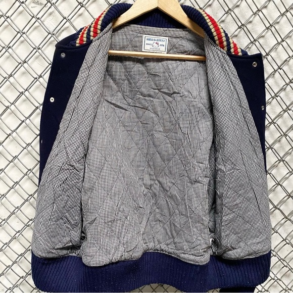 Hello Kitty Varsity Jacket - Picture 6 of 7